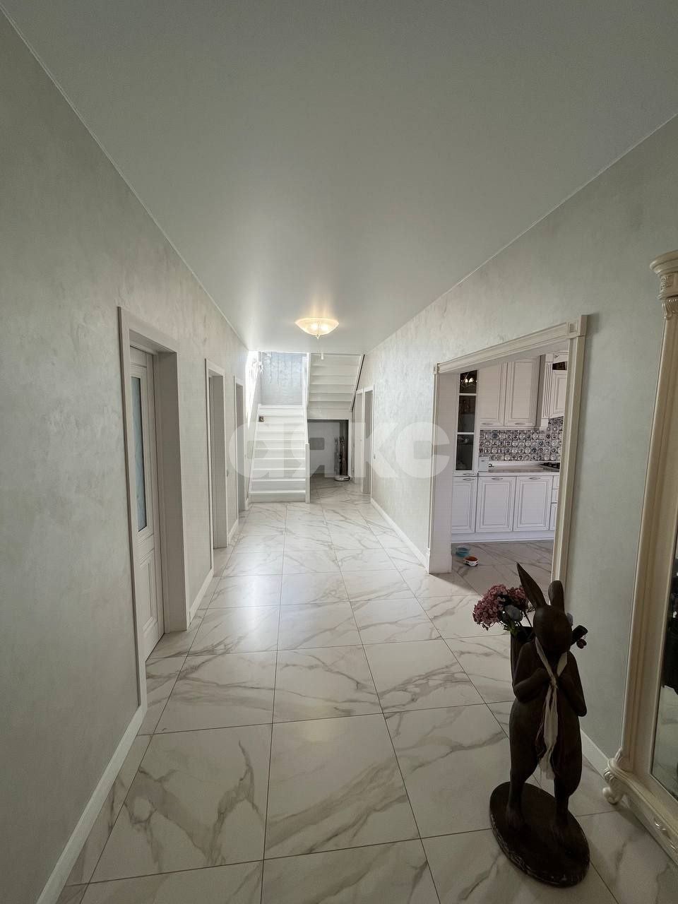 Фото №24: Дом 245 м² + 6 сот. - Молодёжное, СНТ ОК Изумруд, ул. Рубиновая