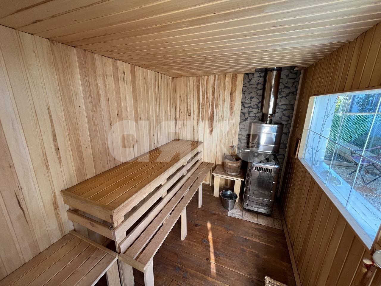 Фото №39: Дом 245 м² + 6 сот. - Молодёжное, СНТ ОК Изумруд, ул. Рубиновая