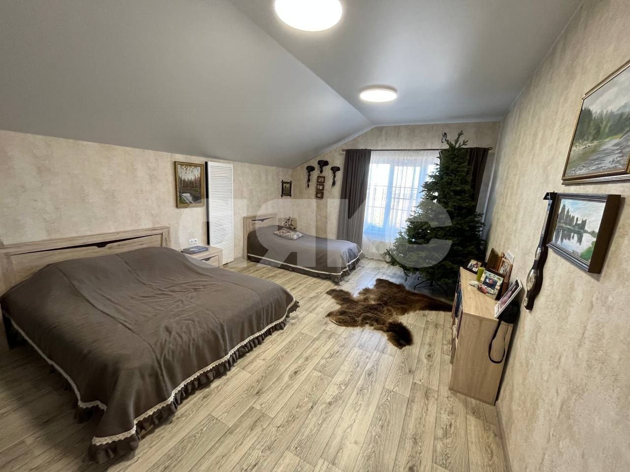 Фото №14: Дом 245 м² + 6 сот. - Молодёжное, СНТ ОК Изумруд, ул. Рубиновая