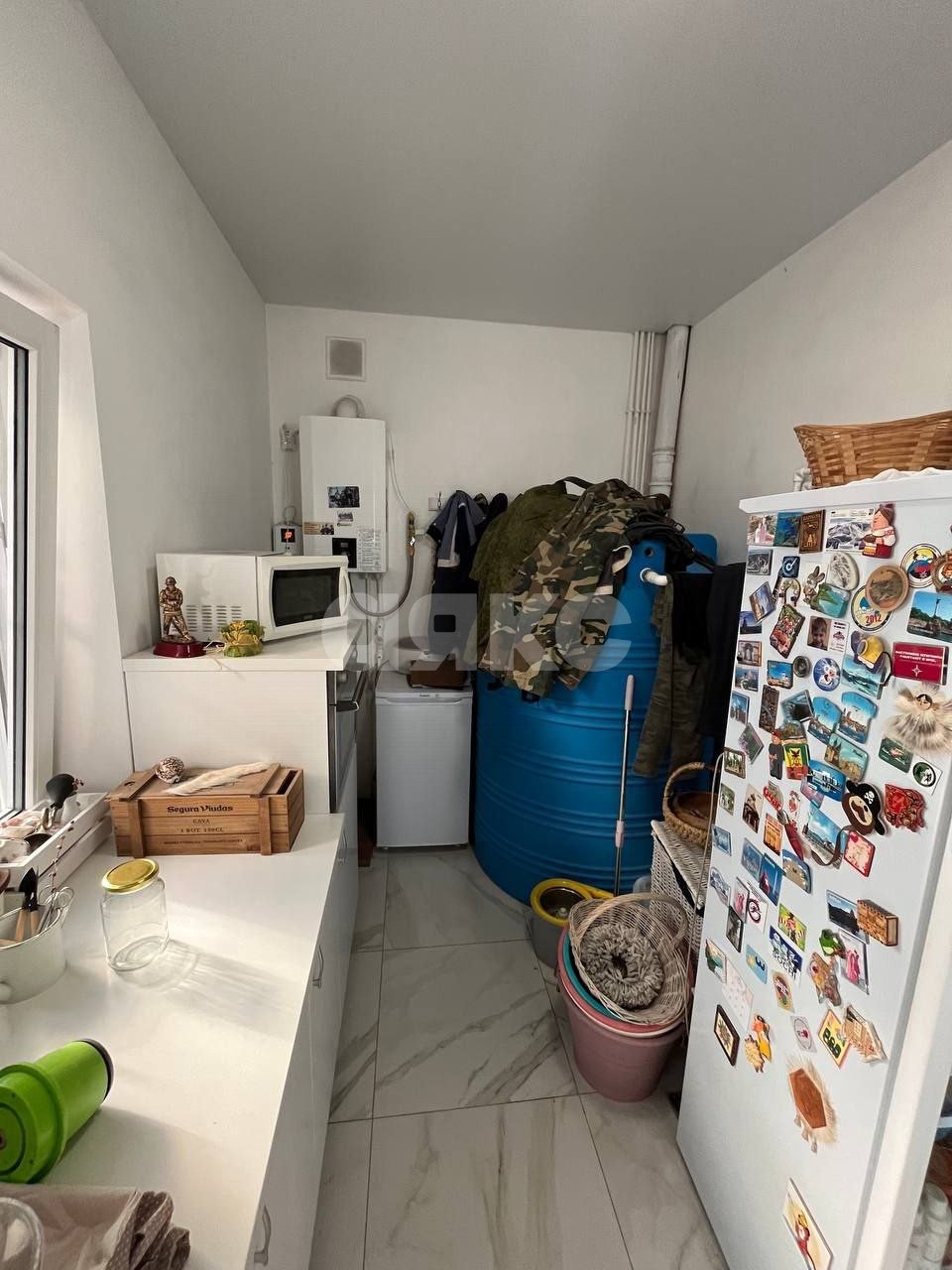 Фото №18: Дом 245 м² + 6 сот. - Молодёжное, СНТ ОК Изумруд, ул. Рубиновая