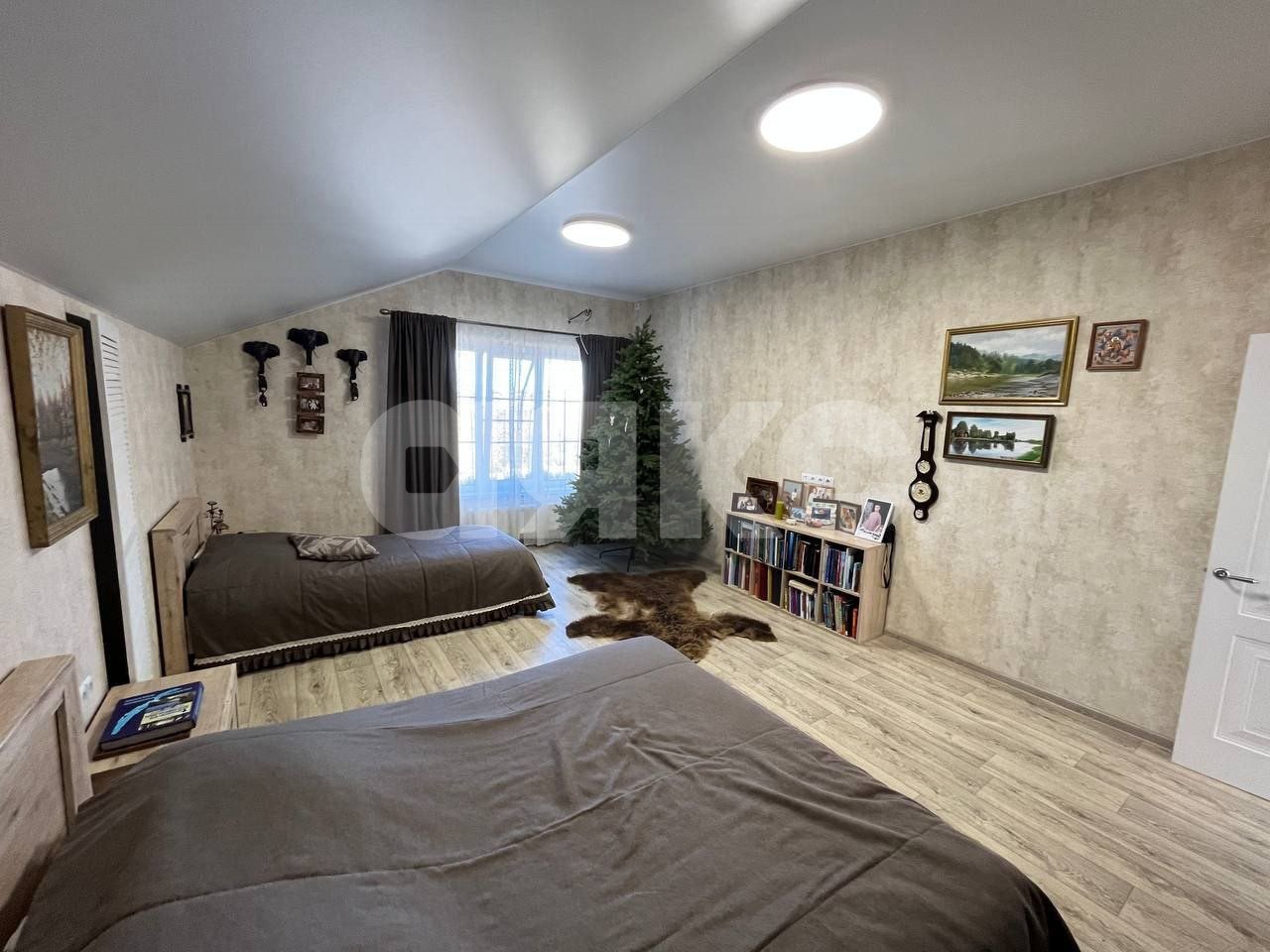 Фото №20: Дом 245 м² + 6 сот. - Молодёжное, СНТ ОК Изумруд, ул. Рубиновая