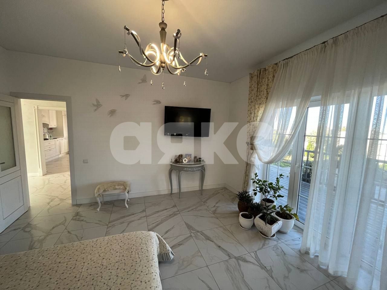 Фото №25: Дом 245 м² + 6 сот. - Молодёжное, СНТ ОК Изумруд, ул. Рубиновая