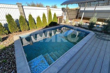 Фото №5: Дом 245 м² - Молодёжное, мкр. СНТ ОК Изумруд, ул. Рубиновая