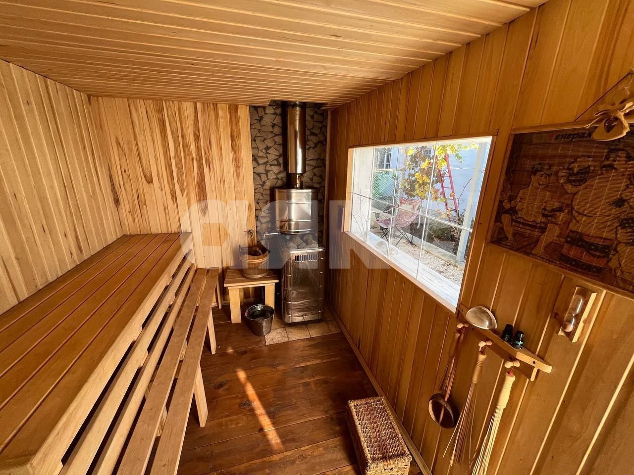 Фото №37: Дом 245 м² + 6 сот. - Молодёжное, СНТ ОК Изумруд, ул. Рубиновая