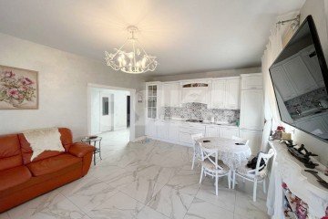 Фото №1: Дом 245 м² - Молодёжное, мкр. СНТ ОК Изумруд, ул. Рубиновая