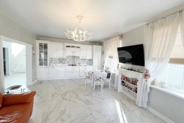 Фото №3: Дом 245 м² - Молодёжное, мкр. СНТ ОК Изумруд, ул. Рубиновая