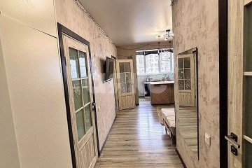 Фото №4: 3-комнатная квартира 50 м² - Ростов-на-Дону, мкр. жилой комплекс Екатерининский, ул. Магнитогорская, 1