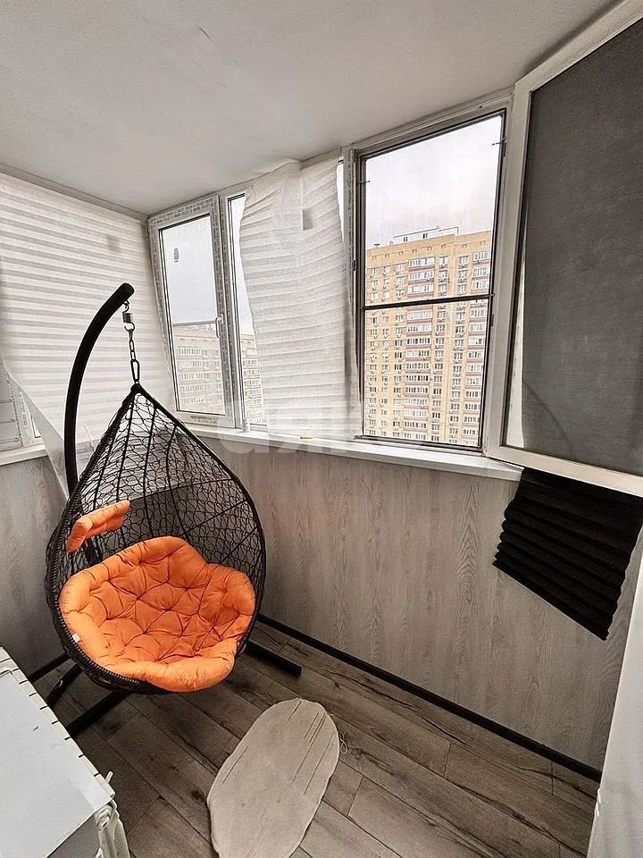 Фото №8: 3-комнатная квартира 50 м² - Ростов-на-Дону, жилой комплекс Екатерининский, ул. Магнитогорская, 1