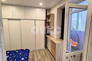 Фото №5: 3-комнатная квартира 50 м² - Ростов-на-Дону, мкр. жилой комплекс Екатерининский, ул. Магнитогорская, 1