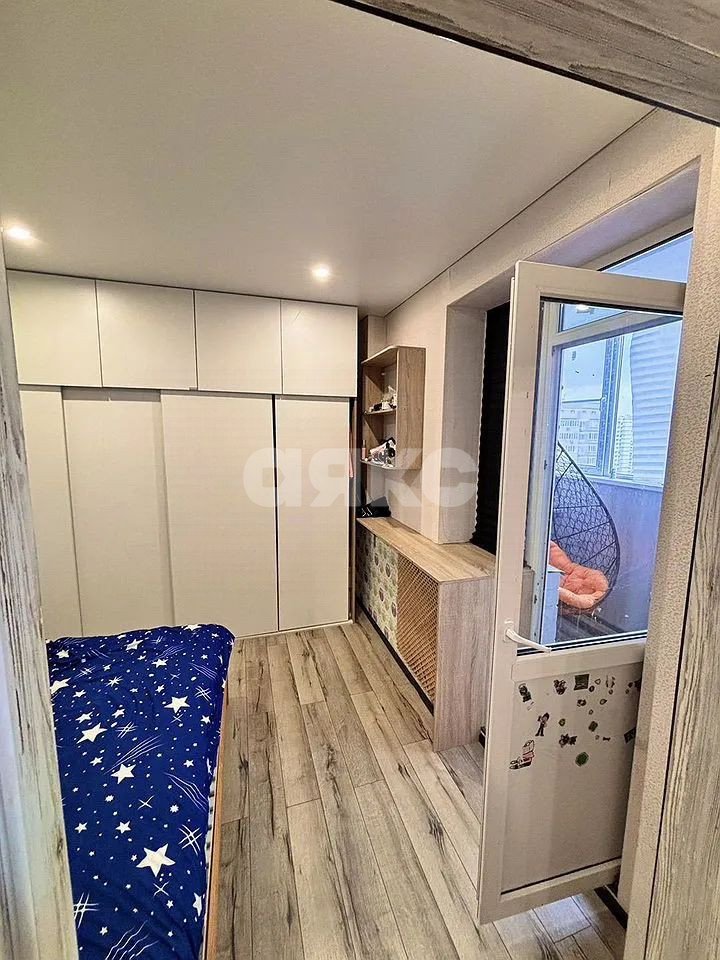 Фото №5: 3-комнатная квартира 50 м² - Ростов-на-Дону, жилой комплекс Екатерининский, ул. Магнитогорская, 1