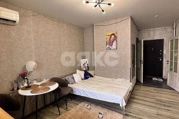 Фото №1: 3-комнатная квартира 50 м² - Ростов-на-Дону, мкр. жилой комплекс Екатерининский, ул. Магнитогорская, 1