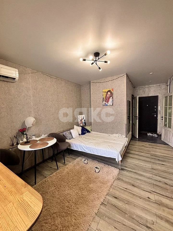 Фото №1: 3-комнатная квартира 50 м² - Ростов-на-Дону, жилой комплекс Екатерининский, ул. Магнитогорская, 1