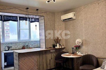 Фото №2: 3-комнатная квартира 50 м² - Ростов-на-Дону, мкр. жилой комплекс Екатерининский, ул. Магнитогорская, 1