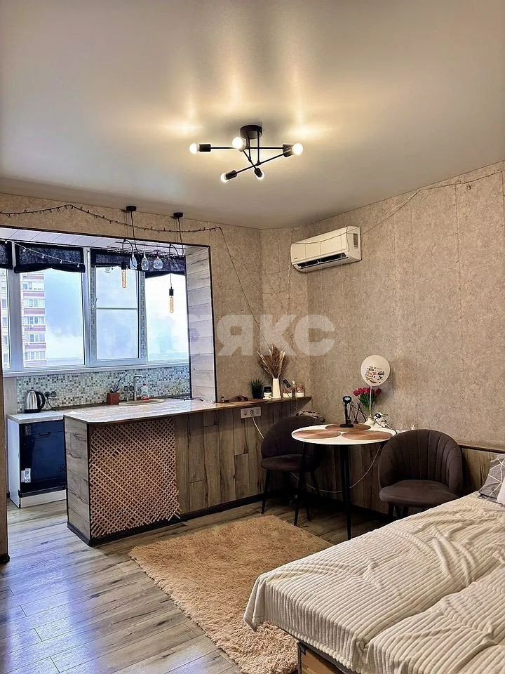 Фото №2: 3-комнатная квартира 50 м² - Ростов-на-Дону, жилой комплекс Екатерининский, ул. Магнитогорская, 1