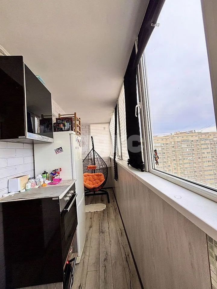 Фото №9: 3-комнатная квартира 50 м² - Ростов-на-Дону, жилой комплекс Екатерининский, ул. Магнитогорская, 1