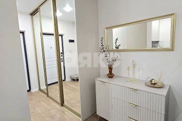 Фото №4: Студия 22 м² - Ростов-на-Дону, мкр. ЖК Гринсайд, ул. Нансена, 109/2