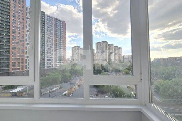 Фото №1: Студия 22 м² - Ростов-на-Дону, мкр. ЖК Гринсайд, ул. Нансена, 109/2