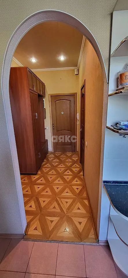 Фото №1: 1-комнатная квартира 37 м² - Ростов-на-Дону, Ворошиловский, пр-кт Михаила Нагибина, 27