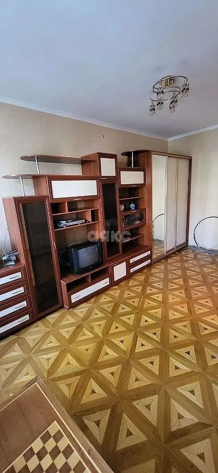 Фото №5: 1-комнатная квартира 37 м² - Ростов-на-Дону, Ворошиловский, пр-кт Михаила Нагибина, 27