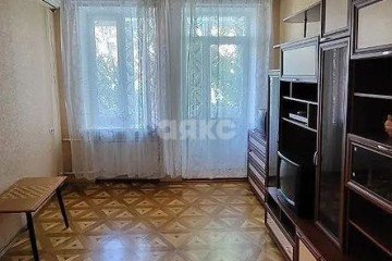 Фото №2: 1-комнатная квартира 37 м² - Ростов-на-Дону, р. Ворошиловский, пр-кт Михаила Нагибина, 27