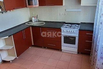 Фото №4: 1-комнатная квартира 37 м² - Ростов-на-Дону, р. Ворошиловский, пр-кт Михаила Нагибина, 27