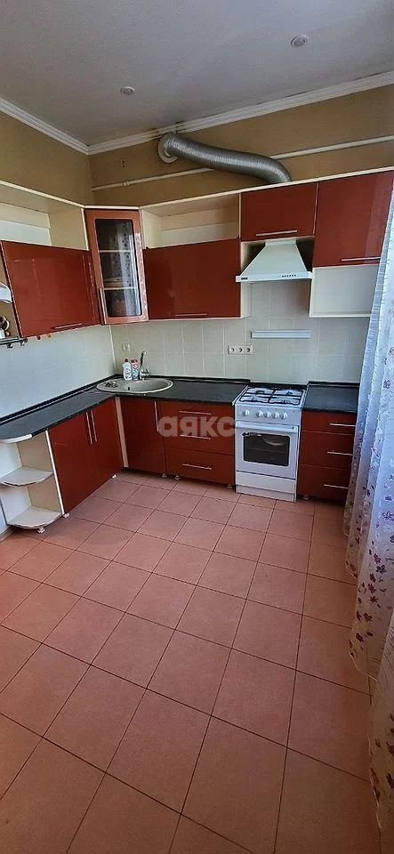 Фото №4: 1-комнатная квартира 37 м² - Ростов-на-Дону, Ворошиловский, пр-кт Михаила Нагибина, 27