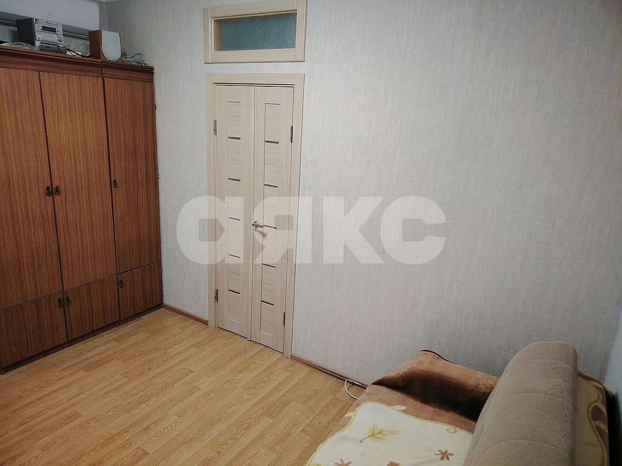 Фото №4: 1-комнатная квартира 42 м² - Ростов-на-Дону, жилой комплекс Акварель, ул. Скачкова, 64