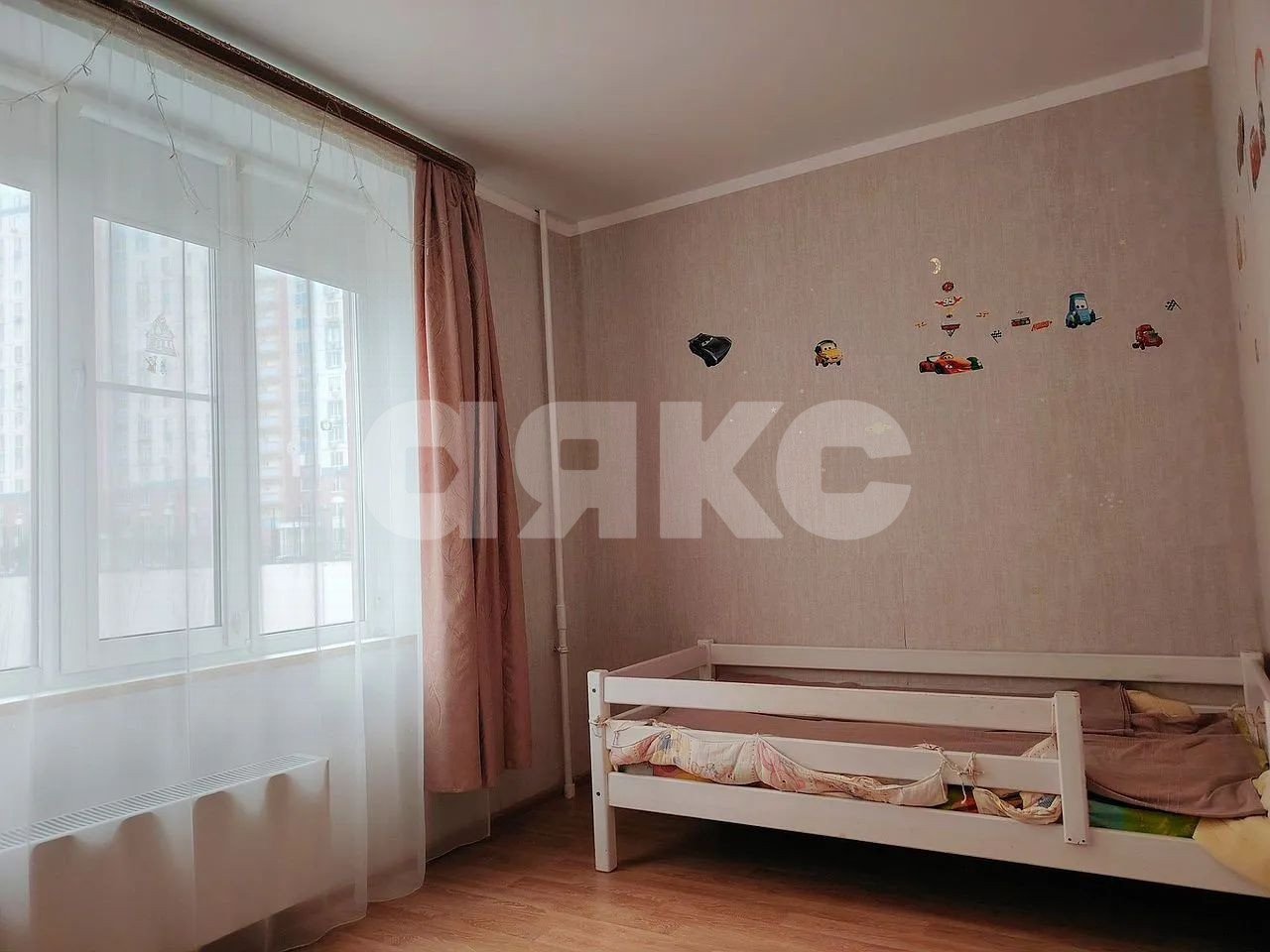 Фото №2: 1-комнатная квартира 42 м² - Ростов-на-Дону, жилой комплекс Акварель, ул. Скачкова, 64