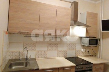 Фото №3: 1-комнатная квартира 42 м² - Ростов-на-Дону, мкр. жилой комплекс Акварель, ул. Скачкова, 64