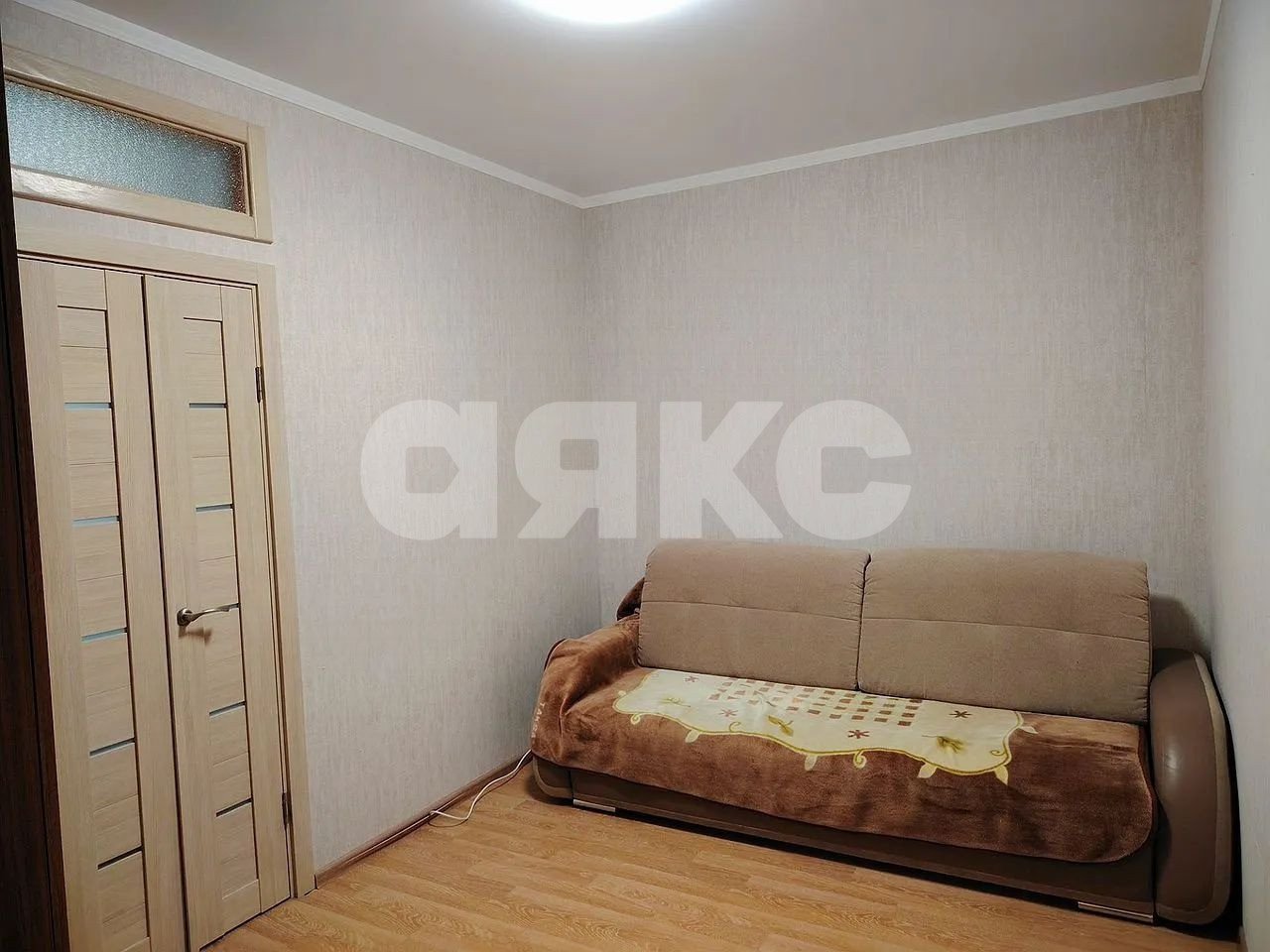 Фото №5: 1-комнатная квартира 42 м² - Ростов-на-Дону, жилой комплекс Акварель, ул. Скачкова, 64