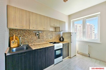 Фото №4: 2-комнатная квартира 82 м² - Краснодар, мкр. жилой комплекс Инсити, ул. Командорская, 5/2