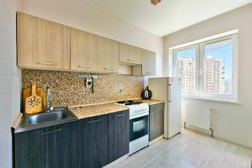 Фото №4: 2-комнатная квартира 75 м² - Краснодар, мкр. жилой комплекс Инсити, ул. Командорская, 5/2