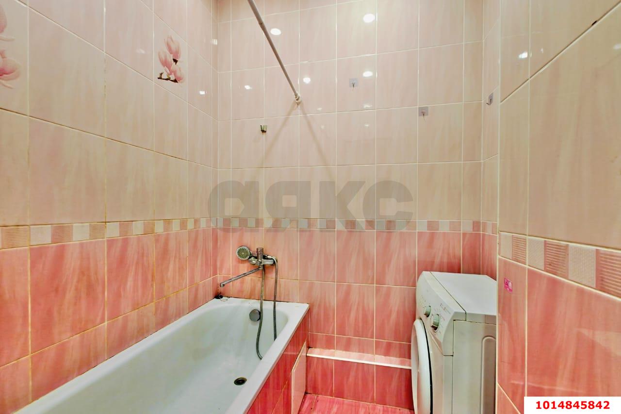 Фото №12: 2-комнатная квартира 82 м² - Краснодар, жилой комплекс Инсити, ул. Командорская, 5/2