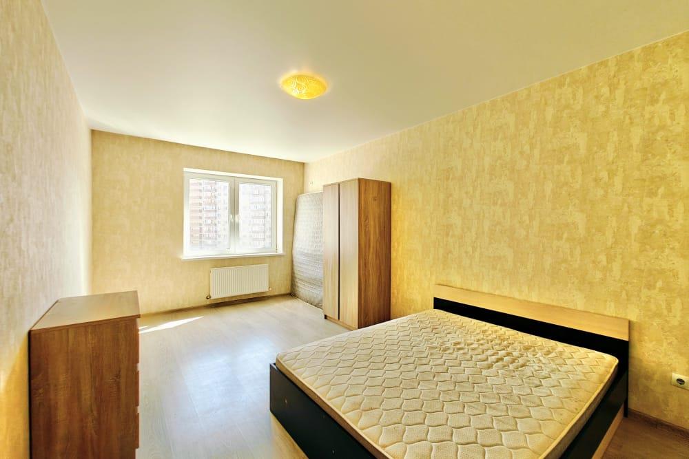 Фото №8: 2-комнатная квартира 82 м² - Краснодар, Прикубанский внутригородской округ, Россинского, мкр. жилой комплекс Инсити, ул. Командорская, 5/2