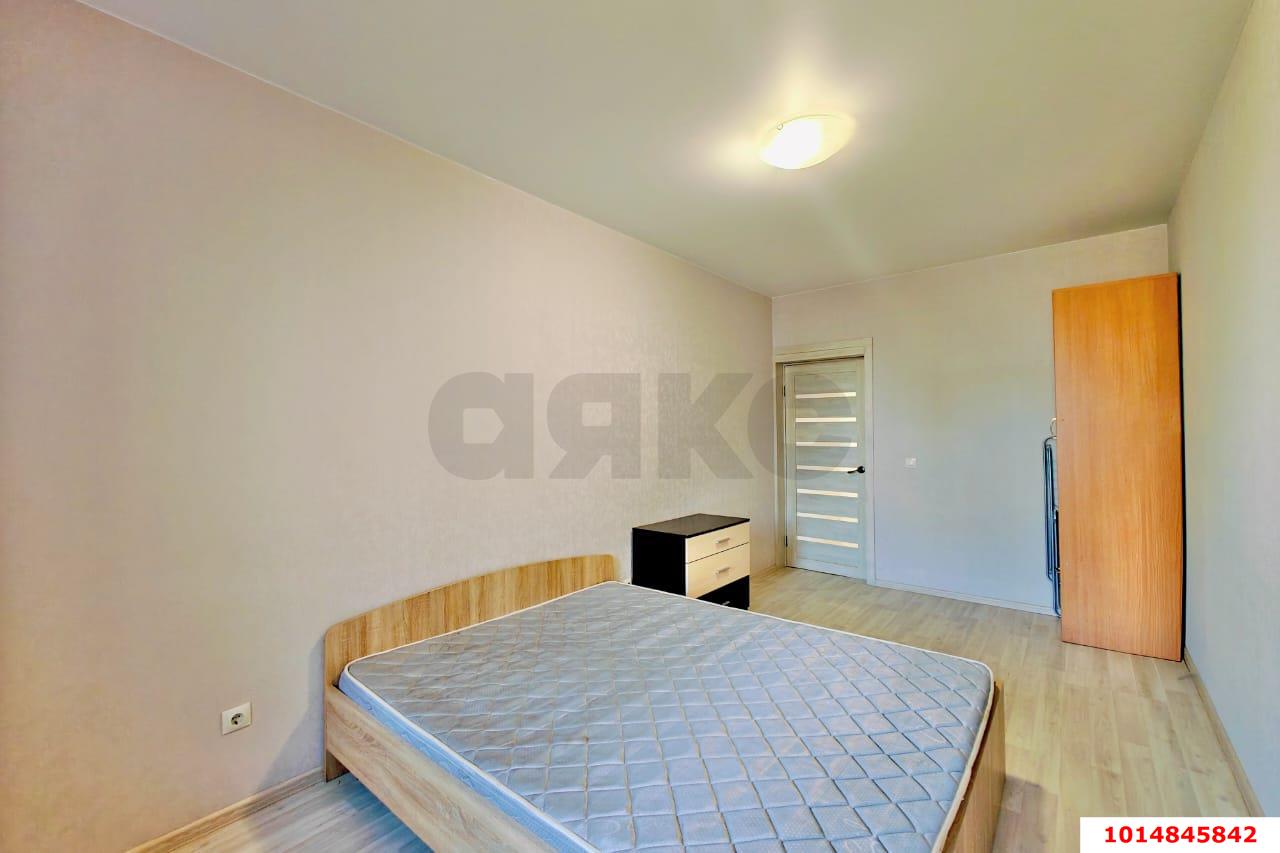 Фото №14: 2-комнатная квартира 82 м² - Краснодар, жилой комплекс Инсити, ул. Командорская, 5/2