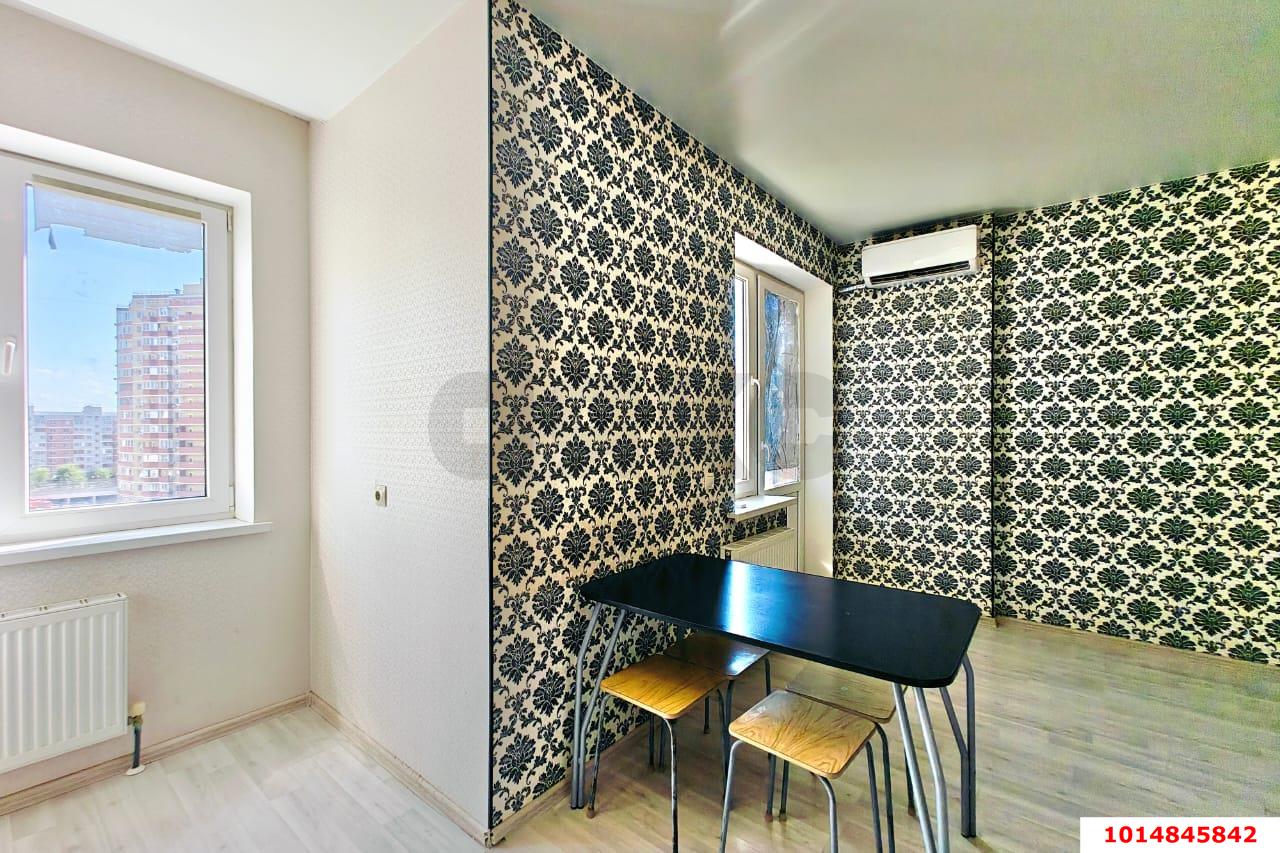 Фото №5: 2-комнатная квартира 82 м² - Краснодар, жилой комплекс Инсити, ул. Командорская, 5/2