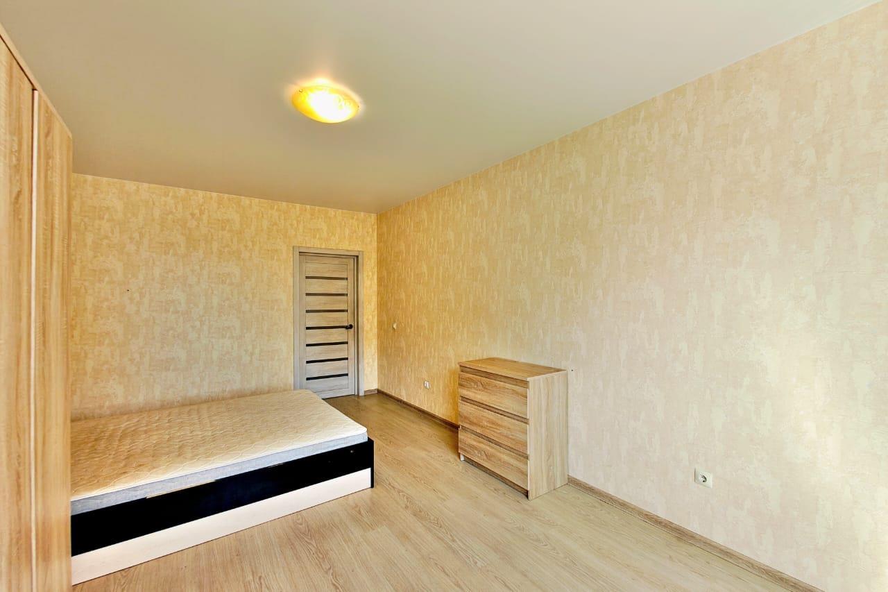 Фото №7: 2-комнатная квартира 82 м² - Краснодар, Прикубанский внутригородской округ, Россинского, мкр. жилой комплекс Инсити, ул. Командорская, 5/2