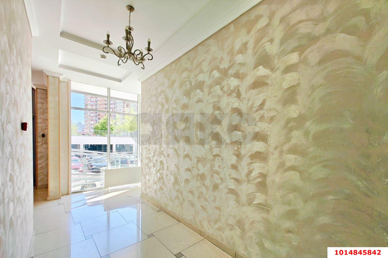 Фото №18: 2-комнатная квартира 82 м² - Краснодар, жилой комплекс Инсити, ул. Командорская, 5/2