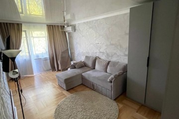 Фото №1: 2-комнатная квартира 44 м² - Краснодар, мкр. Фестивальный, ул. Гагарина, 93