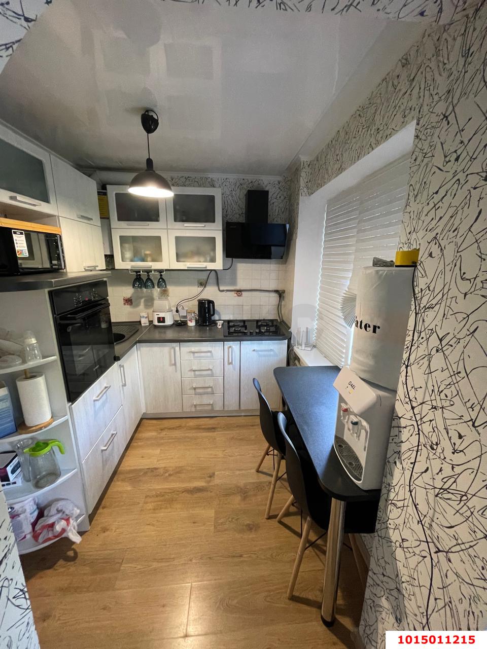 Фото №5: 2-комнатная квартира 44 м² - Краснодар, Фестивальный, ул. Гагарина, 93