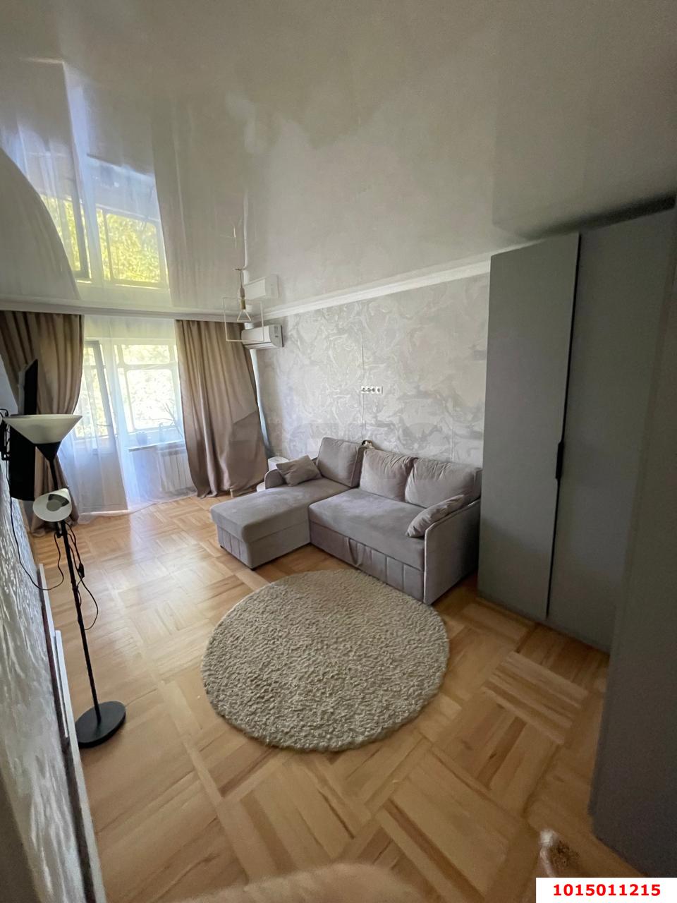 Фото №1: 2-комнатная квартира 44 м² - Краснодар, Фестивальный, ул. Гагарина, 93