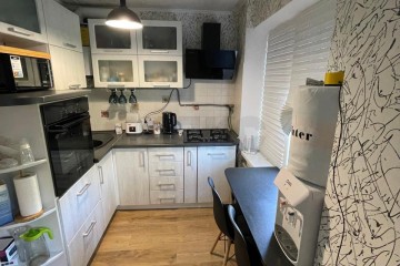 Фото №5: 2-комнатная квартира 44 м² - Краснодар, мкр. Фестивальный, ул. Гагарина, 93