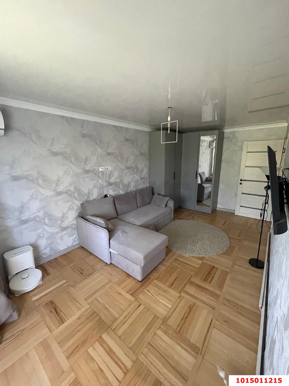 Фото №3: 2-комнатная квартира 44 м² - Краснодар, Фестивальный, ул. Гагарина, 93