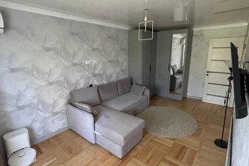 Фото №3: 2-комнатная квартира 44 м² - Краснодар, мкр. Фестивальный, ул. Гагарина, 93