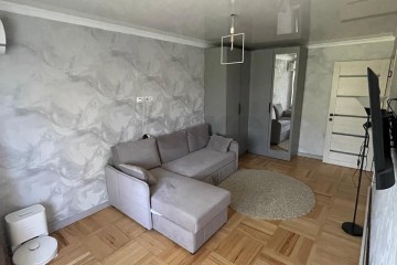 Фото №3: 2-комнатная квартира 44 м² - Краснодар, мкр. Фестивальный, ул. Гагарина, 93