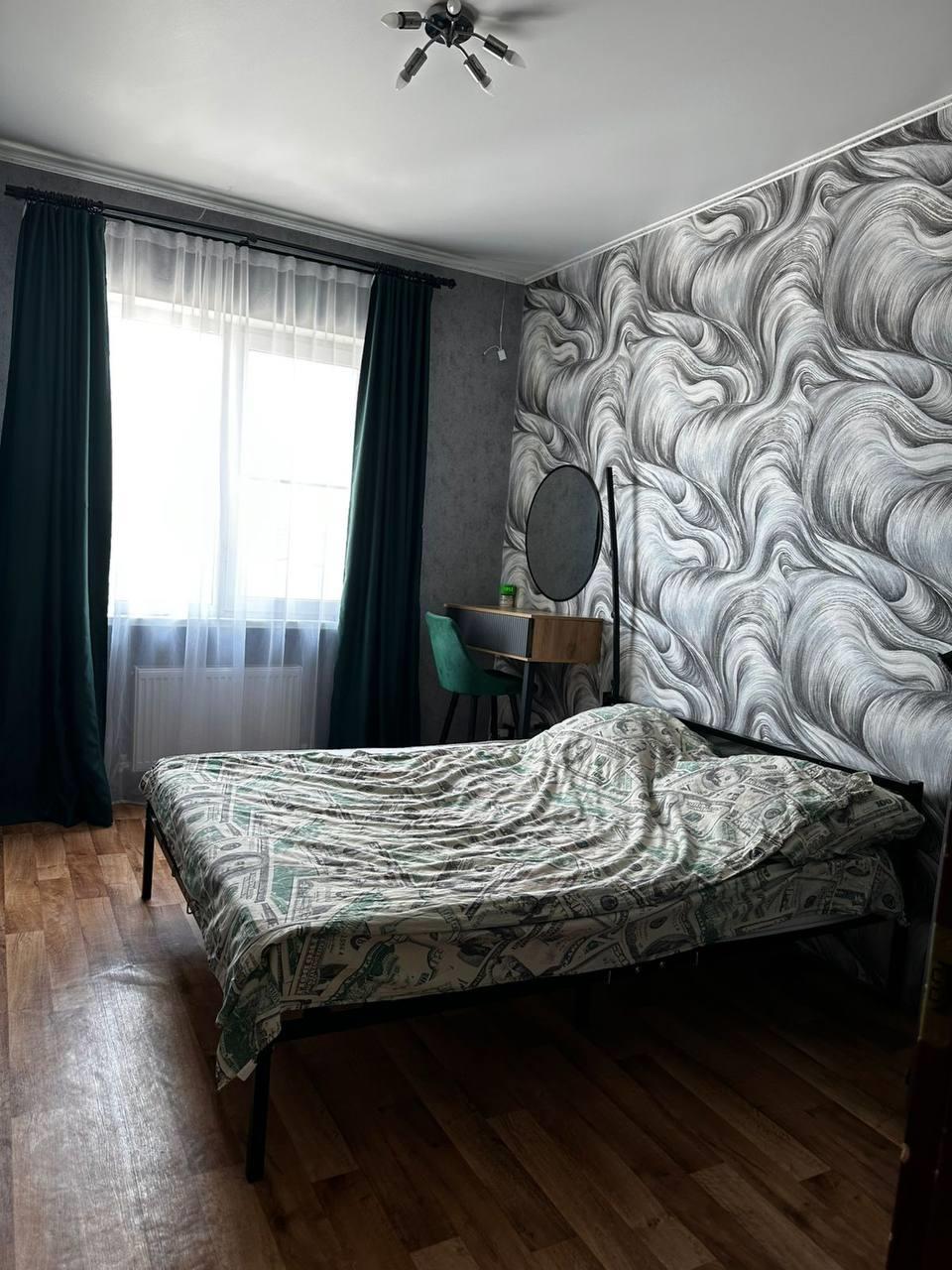 Фото №6: 2-комнатная квартира 52 м² - Яблоновский, ул. Гагарина, 156