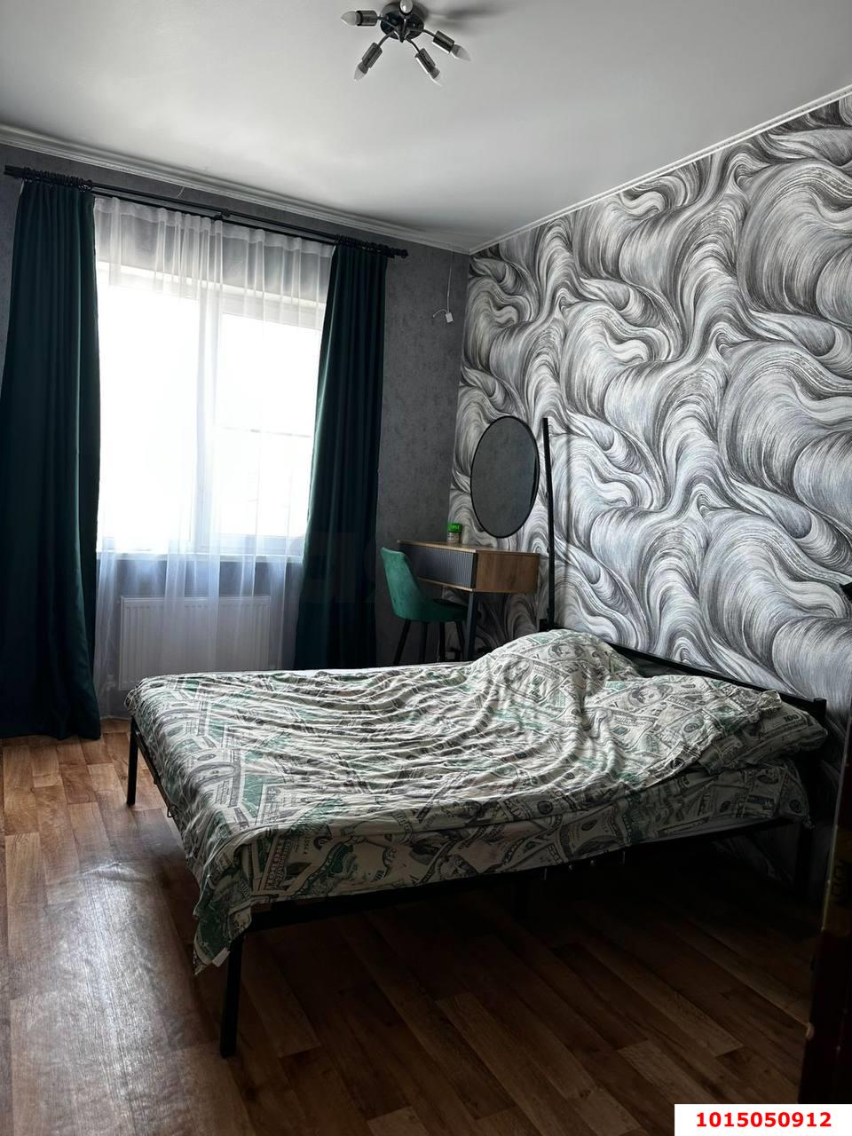 Фото №6: 2-комнатная квартира 52 м² - Яблоновский, ул. Гагарина, 156