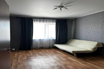 Фото №1: 2-комнатная квартира 52 м² - Яблоновский, ул. Гагарина, 156