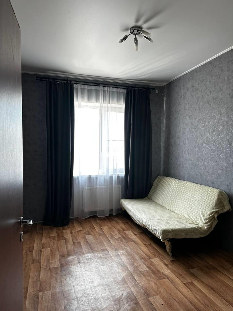 Фото №1: 2-комнатная квартира 52 м² - Яблоновский, ул. Гагарина, 156