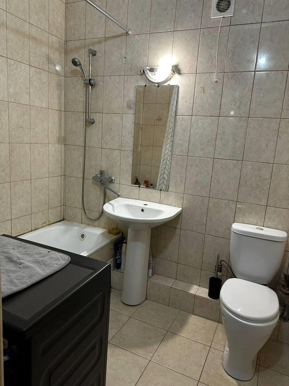 Фото №5: 2-комнатная квартира 52 м² - Яблоновский, ул. Гагарина, 156